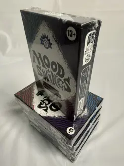 1st Edition MTG Secret Lair Mood Swings Emotional Support Bundle SEALED (5x) - Image 4