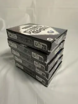 1st Edition MTG Secret Lair Mood Swings Emotional Support Bundle SEALED (5x) - Image 5