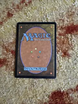Magic the Gathering Vinelasher Kudzu Ravnica: City of Guilds MTG - Image 2