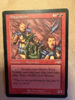 OnlyForJJMtG 4 - Image 1
