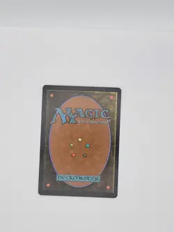 MTG Loki, God of Lies (Borderless) FOIL 0512 - Commander: Marvel Super Heroes - Image 2