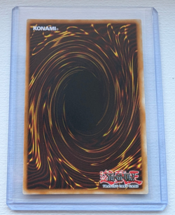 Dominus Impulse MZMU-EN126 Ultra Rare 1st Edition Yugioh - Image 2