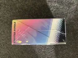 Pokemon TCG Prismatic Evolutions Booster Bundle x 2 Brand New Factory Sealed - Image 5