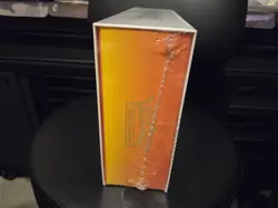 CHARIZARD ultra premium collection x1 SEALED UPC - SWORD AND SHIELD - Image 4