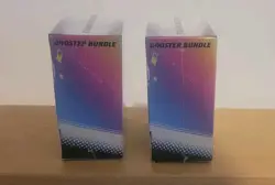 Pokemon TCG Prismatic Evolutions Booster Bundle x 2 Brand New Factory Sealed - Image 2