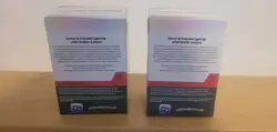 Pokemon TCG Prismatic Evolutions Booster Bundle x 2 Brand New Factory Sealed - Image 3