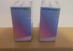 Pokemon TCG Prismatic Evolutions Booster Bundle x 2 Brand New Factory Sealed - Image 4