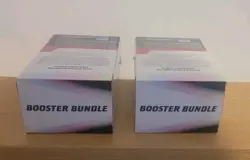 Pokemon TCG Prismatic Evolutions Booster Bundle x 2 Brand New Factory Sealed - Image 5