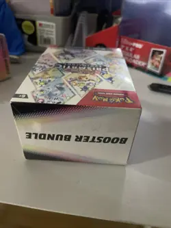 Pokemon TCG | Prismatic Evolutions Booster Bundle | Brand New & Sealed ✅ - Image 4