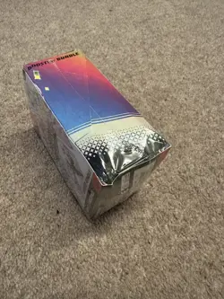 Pokemon TCG: Prismatic Evolutions Booster Bundle X2 - Brand New and Sealed - Image 2