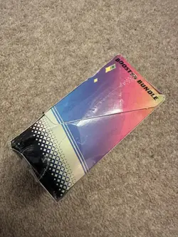Pokemon TCG: Prismatic Evolutions Booster Bundle X2 - Brand New and Sealed - Image 3