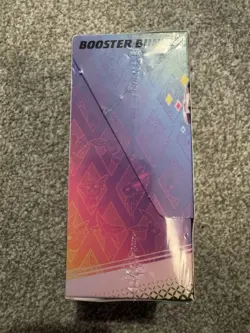 Pokemon TCG S&V Prismatic Evolutions Booster Bundle - Brand New Sealed 🚚✅ - Image 2