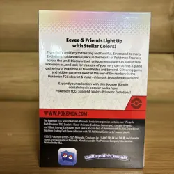 Pokemon TCG - Prismatic Evolutions - Booster Bundle - Brand New Sealed ✅ - Image 3