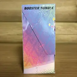 Pokemon TCG - Prismatic Evolutions - Booster Bundle - Brand New Sealed ✅ - Image 4