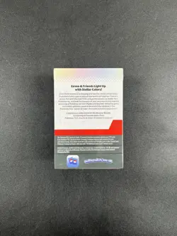 Pokemon TCG: Prismatic Evolutions Booster Bundle – Brand New / Sealed - Image 2