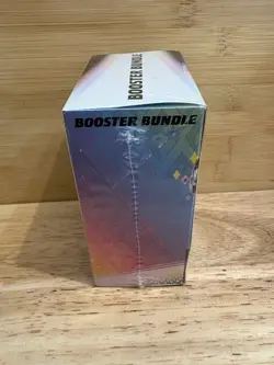 Pokemon TCG Prismatic Evolutions Booster Bundle - Brand New Sealed - Image 2