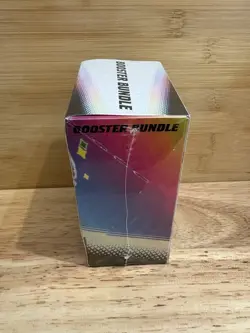 Pokemon TCG Prismatic Evolutions Booster Bundle - Brand New Sealed - Image 3