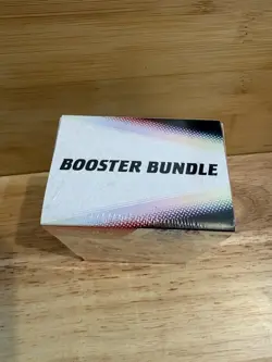 Pokemon TCG Prismatic Evolutions Booster Bundle - Brand New Sealed - Image 5
