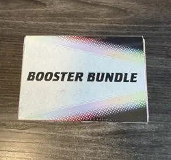 Pokemon Tcg Prismatic Evolutions Booster Bundle Brand New Sealed - Image 5
