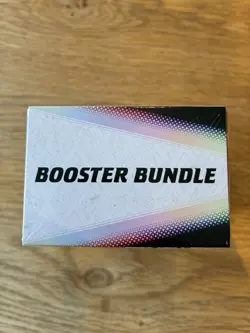 Pokemon TCG - Prismatic Evolutions - Booster Bundle - Brand New Sealed ✅ - Image 3