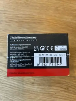 Pokemon TCG - Prismatic Evolutions - Booster Bundle - Brand New Sealed ✅ - Image 4