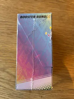 Pokemon TCG - Prismatic Evolutions - Booster Bundle - Brand New Sealed ✅ - Image 5