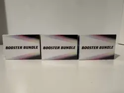 Pokemon TCG Prismatic Evolutions Booster Bundle - Brand New Sealed x1 - Image 4