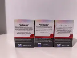 Pokemon TCG Prismatic Evolutions Booster Bundle - Brand New Sealed x1 - Image 5