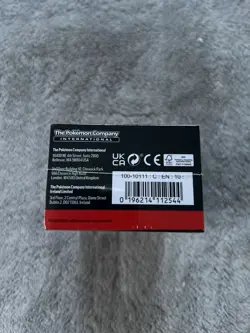 Pokemon TCG: Prismatic Evolutions Booster Bundle - Brand New & Sealed ✅ - Image 4