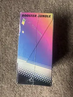 Pokemon TCG - Prismatic Evolutions - Booster Bundle - Brand New Sealed ✅ - Image 2