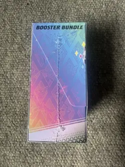 Pokemon TCG - Prismatic Evolutions - Booster Bundle - Brand New Sealed ✅ - Image 4