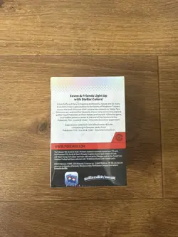 Pokemon TCG Prismatic Evolutions Booster Bundle - Brand New Sealed - Image 2