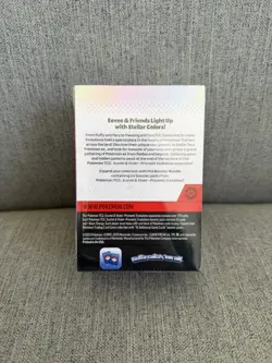Pokemon TCG Prismatic Evolutions Booster Bundle - Brand New Sealed - Image 2