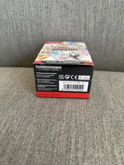 Pokemon TCG Prismatic Evolutions Booster Bundle - Brand New Sealed - Image 4