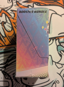 Pokemon TCG Prismatic Evolutions Booster Bundle - Brand New Sealed - Image 3