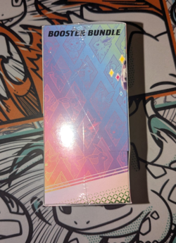 Pokemon TCG Prismatic Evolutions Booster Bundle - Brand New Sealed - Image 4