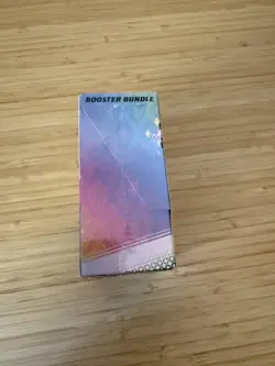 Pokemon TCG Prismatic Evolutions Booster Bundle | Brand New & Sealed - Fast Ship - Image 3