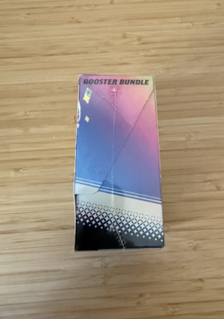 Pokemon TCG Prismatic Evolutions Booster Bundle | Brand New & Sealed - Fast Ship - Image 4