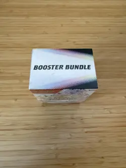 Pokemon TCG Prismatic Evolutions Booster Bundle | Brand New & Sealed - Fast Ship - Image 5