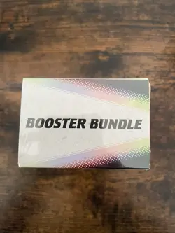 Pokemon TCG Prismatic Evolutions Booster Bundle - Brand New Sealed - Image 2