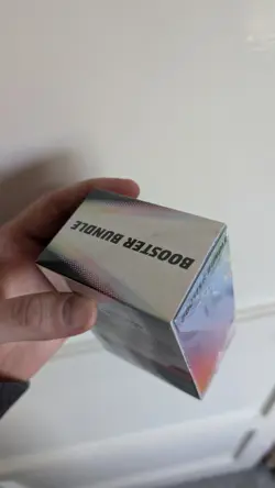 Pokemon TCG Prismatic Evolutions Booster Bundle - Sealed - Brand New - Image 4