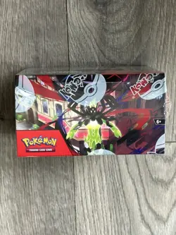 Pokemon TCG - Perfect Order Booster Box (MEGA EVOLUTION) [36 PACKS SEALED] - Image 3