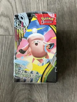 Pokemon TCG - Perfect Order Booster Box (MEGA EVOLUTION) [36 PACKS SEALED] - Image 5