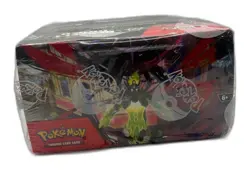 POKEMON MEGA EVOLUTION PERFECT ORDER FULL BOOSTER BOX BRAND NEW & SEALED ✅🚚 - Image 3