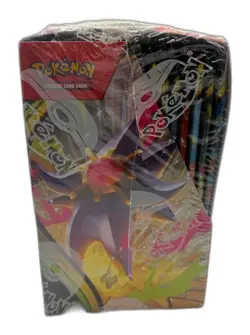 POKEMON MEGA EVOLUTION PERFECT ORDER FULL BOOSTER BOX BRAND NEW & SEALED ✅🚚 - Image 4