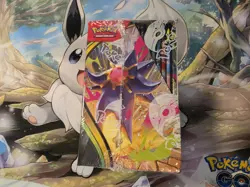 Pokemon Mega Evolution Perfect Order Booster Box Sealed - Image 3