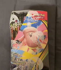 Pokemon Mega Evolution Perfect Order Booster Box Sealed (READ DESCRIPTION) - Image 2