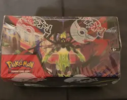 Pokemon Mega Evolution Perfect Order Booster Box Sealed (READ DESCRIPTION) - Image 4