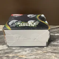 Pokemon TCG Mega Evolution Perfect Order Sealed Booster Box 36 Cards English - Image 5