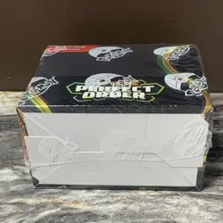 Pokemon TCG Mega Evolution Perfect Order Sealed Booster Box 36 Cards English - Image 5
